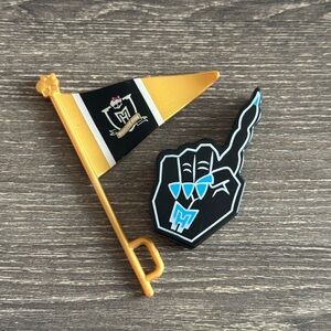 ghoul spirit accessories